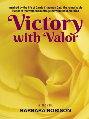 cover image of Victory with Valor